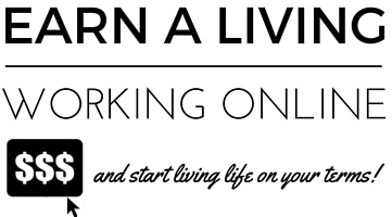 Earn A Living Working Online