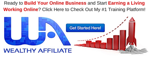 Join Wealthy Affiliate