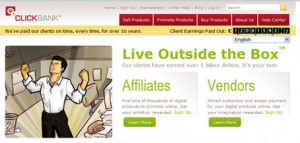 ClickBank Profit System