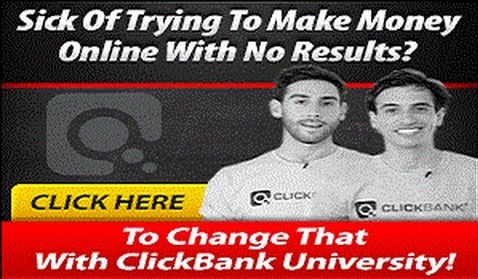 ClickBank University