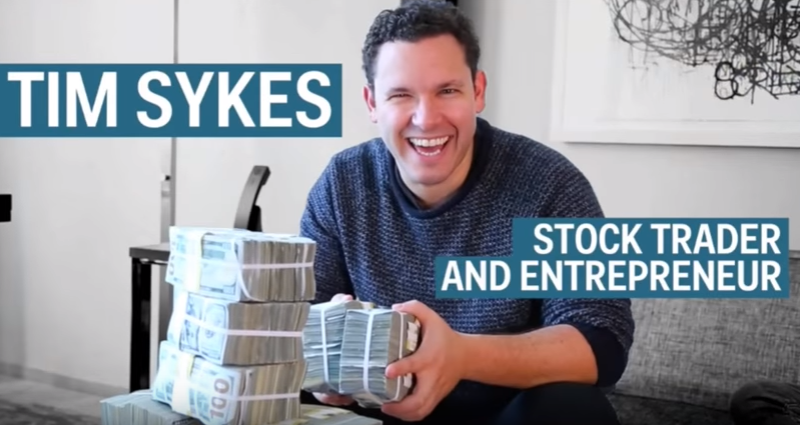 My Honest Timothy Sykes DVD Review – Is Tim Sykes a Scam? - Earn A